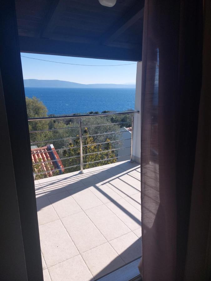 Ravni Labin (Istria)