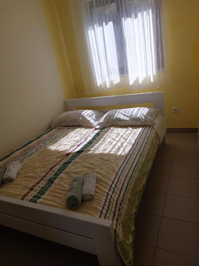 Apartment Ravni