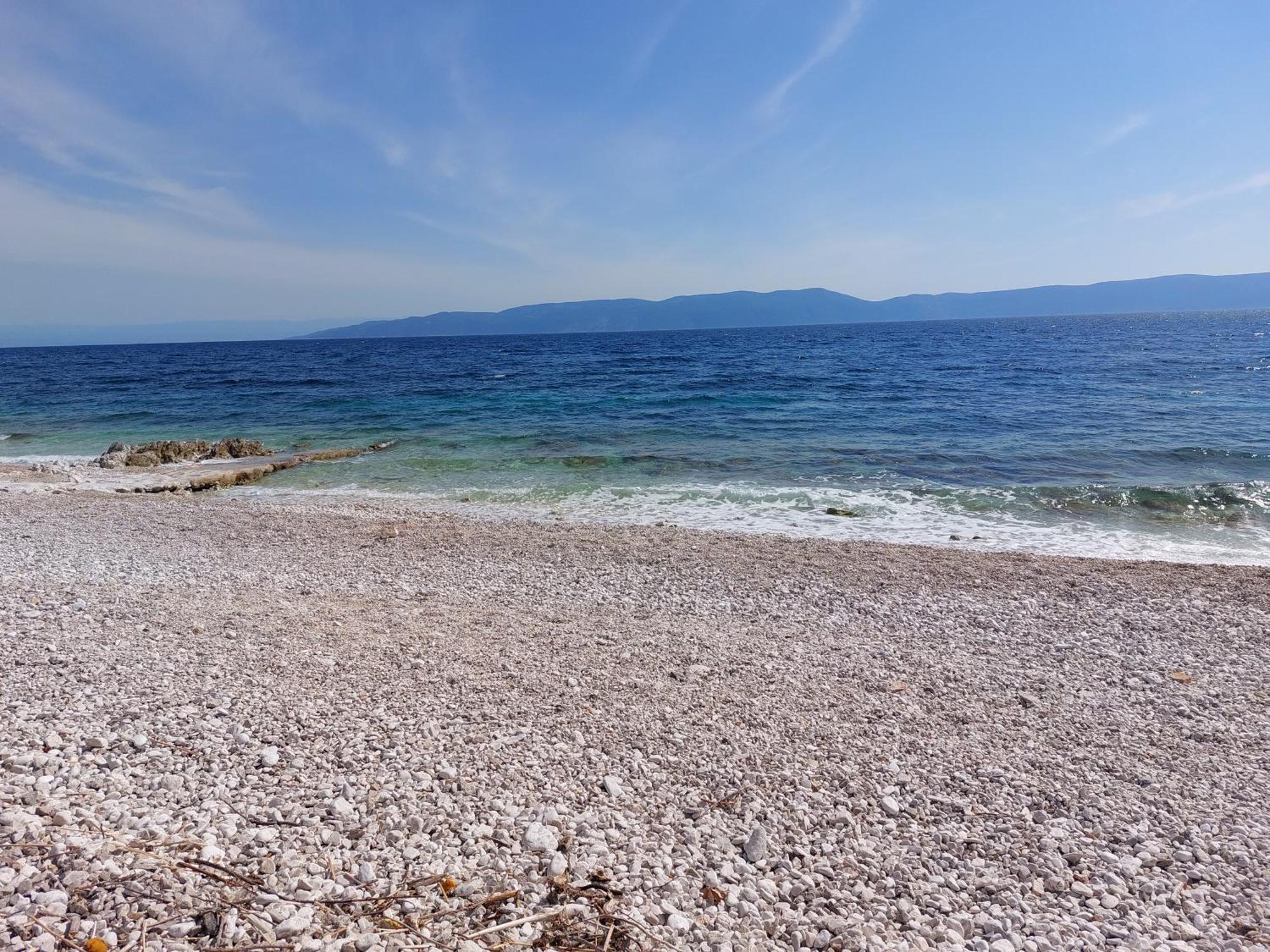Ravni Labin (Istria)