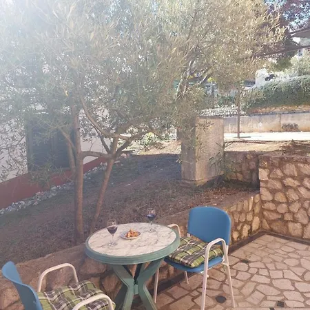 Apartamento Ravni Labin  Exterior foto