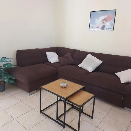 Apartamento Ravni Labin  Exterior foto