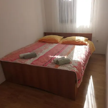 Apartamento Ravni Labin  Exterior foto
