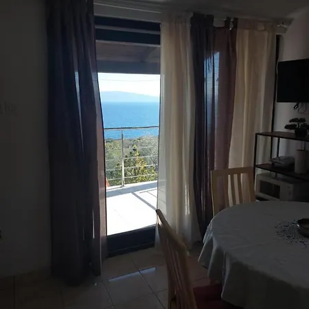 Apartamento Ravni Labin  Exterior foto