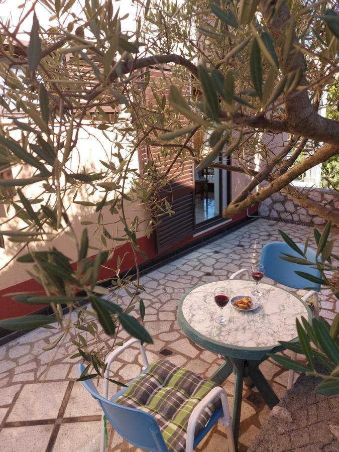 Ravni Apartamento Labin (Istria)